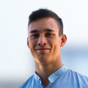 Justin Harkebusch