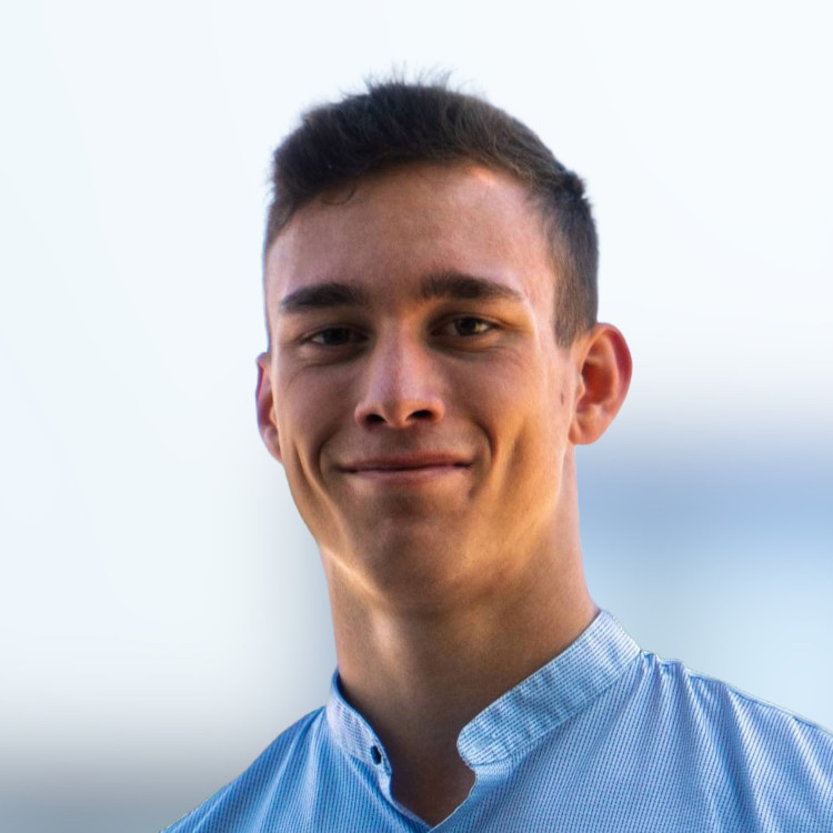 Justin Harkebusch