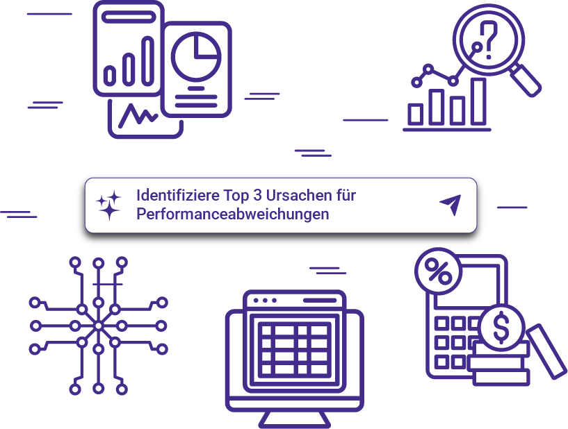 auroraNet: Wer Daten sucht, verpasst Erfolg - auroraNet ist eine KI Unternehmenssoftware, die Ihr Business besser verwaltet, als es Ihre aktuelle „Lösung“ je könnte. Eine All-in...