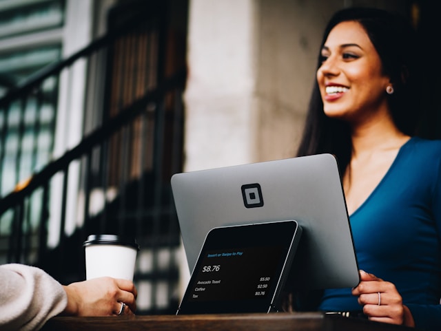 Small businesses and startups